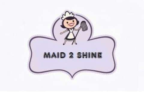 Maid 2 Shine photo